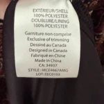 Thumbnail for Mid-length dress