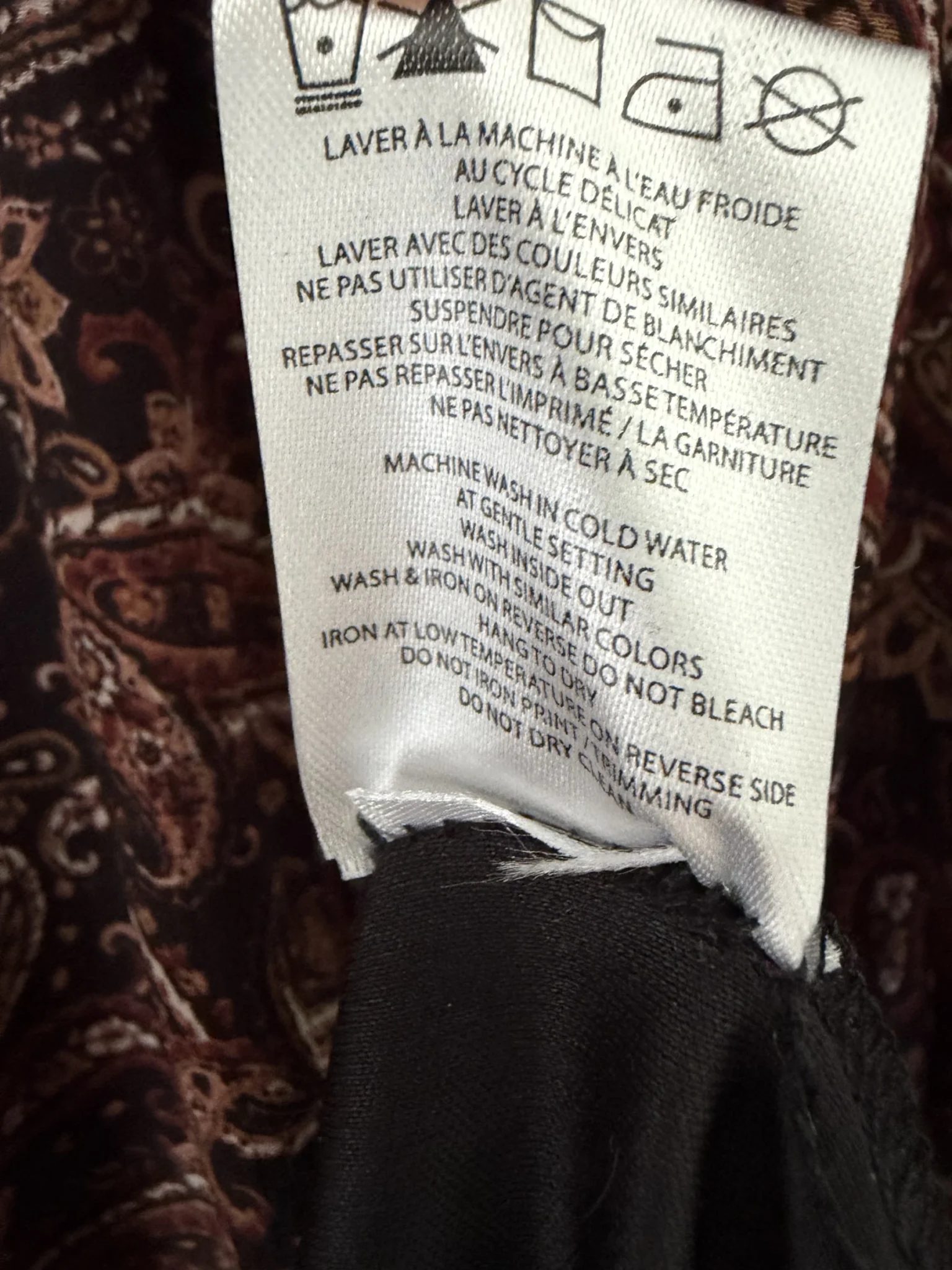 Image for Mid-length dress