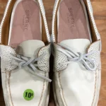 Featured thumbnail for Boatshoes sperry