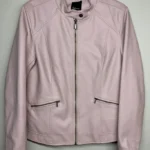 Featured thumbnail for Reitmans faux leather jacket (small)
