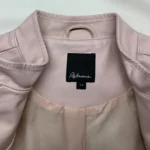 Thumbnail for Reitmans faux leather jacket (small)