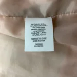 Thumbnail for Reitmans faux leather jacket (small)