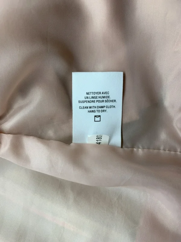 Image for Reitmans faux leather jacket (small)