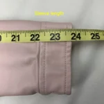 Thumbnail for Reitmans faux leather jacket (small)