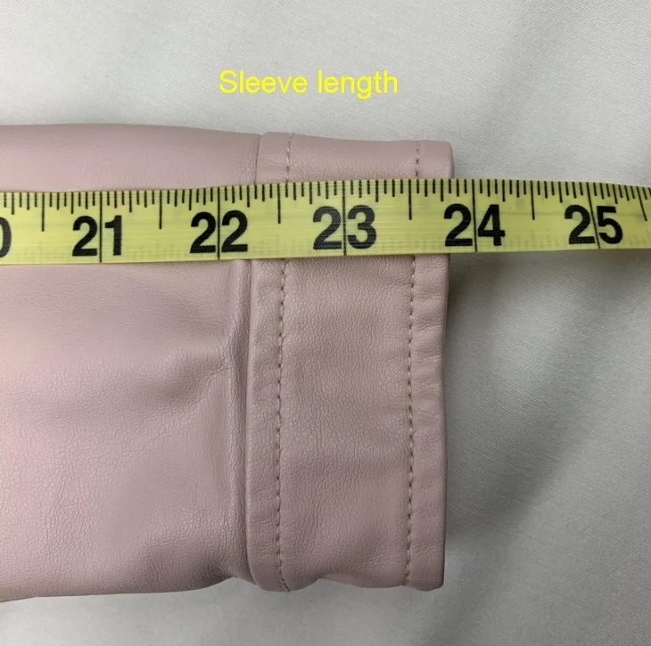 Image for Reitmans faux leather jacket (small)