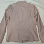 Thumbnail for Reitmans faux leather jacket (small)