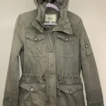 Featured thumbnail for Bass khaki hoodie – rare in Canada –
