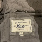 Thumbnail for Bass khaki hoodie – rare in Canada –