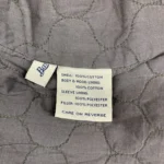 Thumbnail for Bass khaki hoodie – rare in Canada –