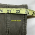 Thumbnail for Bass khaki hoodie – rare in Canada –