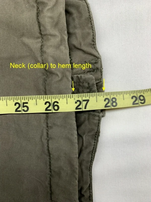 Image for Bass khaki hoodie – rare in Canada –