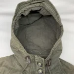 Thumbnail for Bass khaki hoodie – rare in Canada –