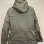 Thumbnail for Bass khaki hoodie – rare in Canada –