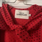 Thumbnail for Simone Bodysuit: Make My Lemonade