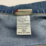 Thumbnail for Original Levi's denim jacket
