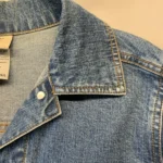 Thumbnail for Original Levi's denim jacket
