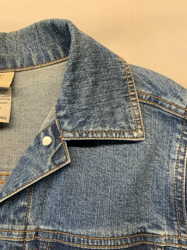 Image for Original Levi's denim jacket