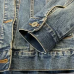 Thumbnail for Original Levi's denim jacket