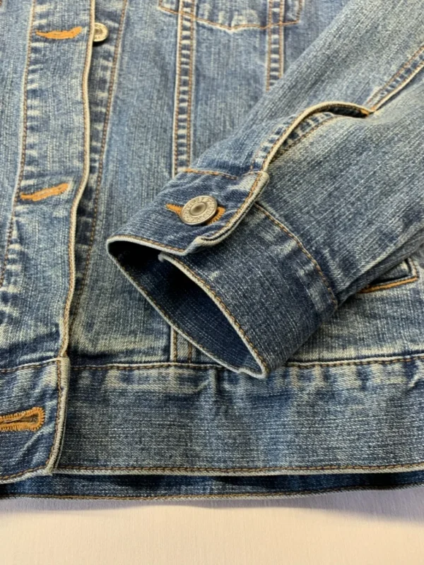 Image for Original Levi's denim jacket