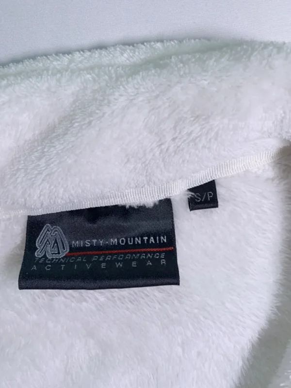 Image for Misty Mountain Jacket