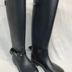 Featured thumbnail for Chelsee Girl waterproof riding-style boots