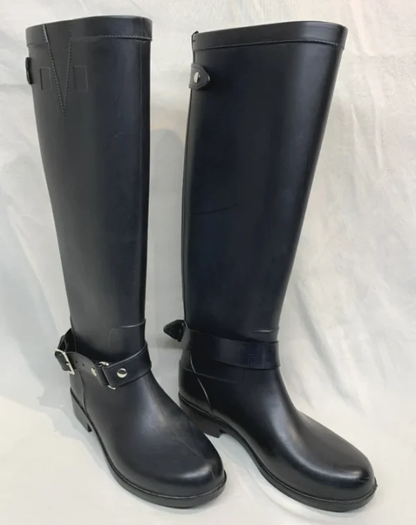 Featured image for Chelsee Girl waterproof riding-style boots