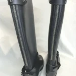 Thumbnail for Chelsee Girl waterproof riding-style boots