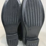 Thumbnail for Chelsee Girl waterproof riding-style boots