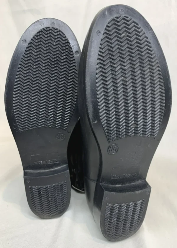 Image for Chelsee Girl waterproof riding-style boots