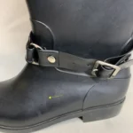 Thumbnail for Chelsee Girl waterproof riding-style boots