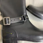 Thumbnail for Chelsee Girl waterproof riding-style boots