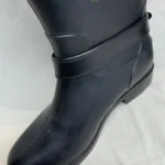 Thumbnail for Chelsee Girl waterproof riding-style boots