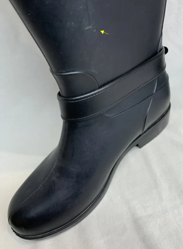 Image for Chelsee Girl waterproof riding-style boots