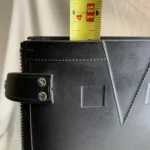 Thumbnail for Chelsee Girl waterproof riding-style boots