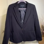 Featured thumbnail for Kenneth Cole black jacket