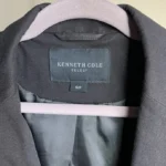 Thumbnail for Kenneth Cole black jacket