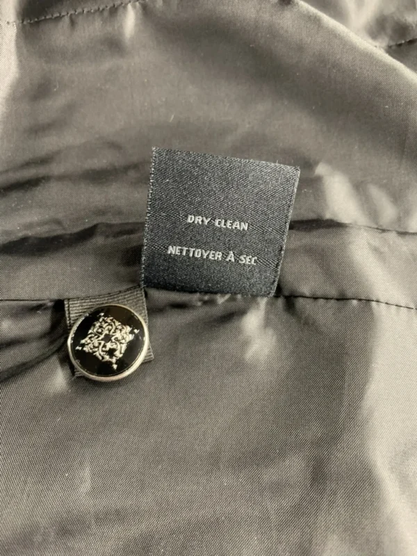 Image for Kenneth Cole black jacket