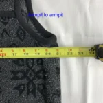 Thumbnail for Handmade sleeveless jacket