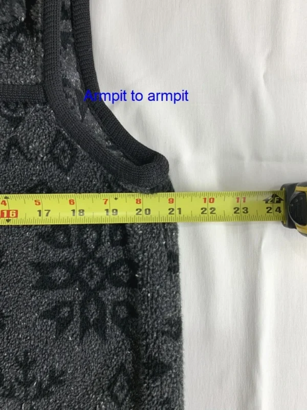 Image for Handmade sleeveless jacket