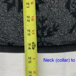 Thumbnail for Handmade sleeveless jacket