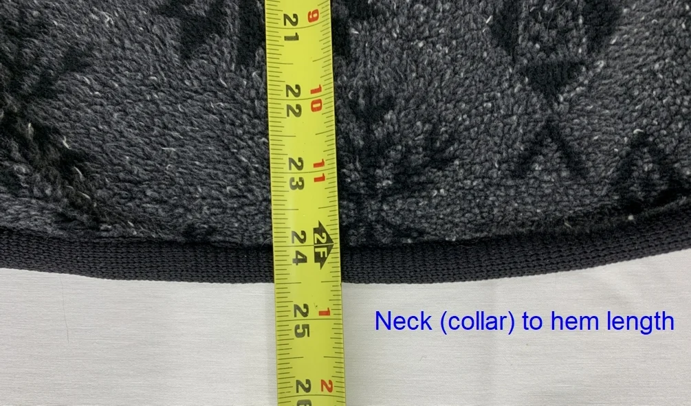 Image for Handmade sleeveless jacket
