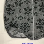 Thumbnail for Handmade sleeveless jacket