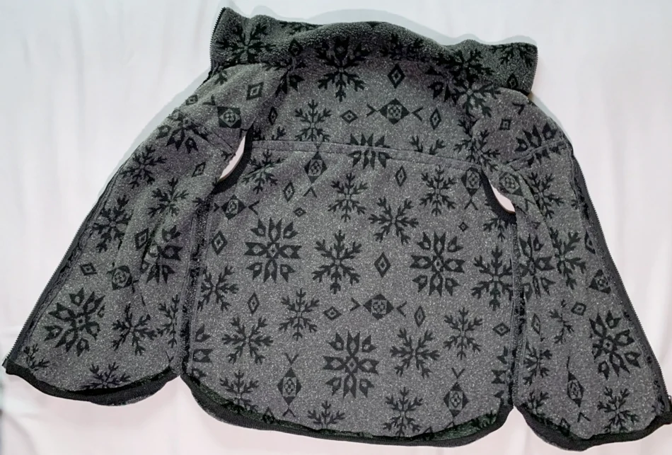Image for Handmade sleeveless jacket