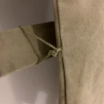 Thumbnail for Tommy Hilfiger long-sleeved shirt, beige/tan, size small