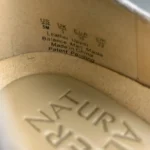Thumbnail for Naturalizer faux suede shoes, size 5