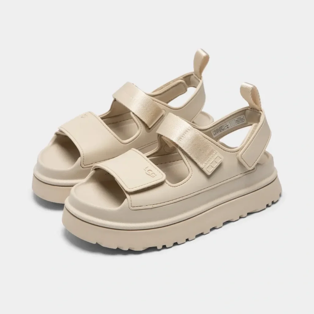 Featured image for Sandales UGG golden glow taille 7