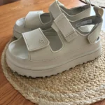Thumbnail for Sandales UGG golden glow taille 7