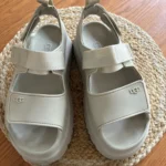 Thumbnail for Sandales UGG golden glow taille 7