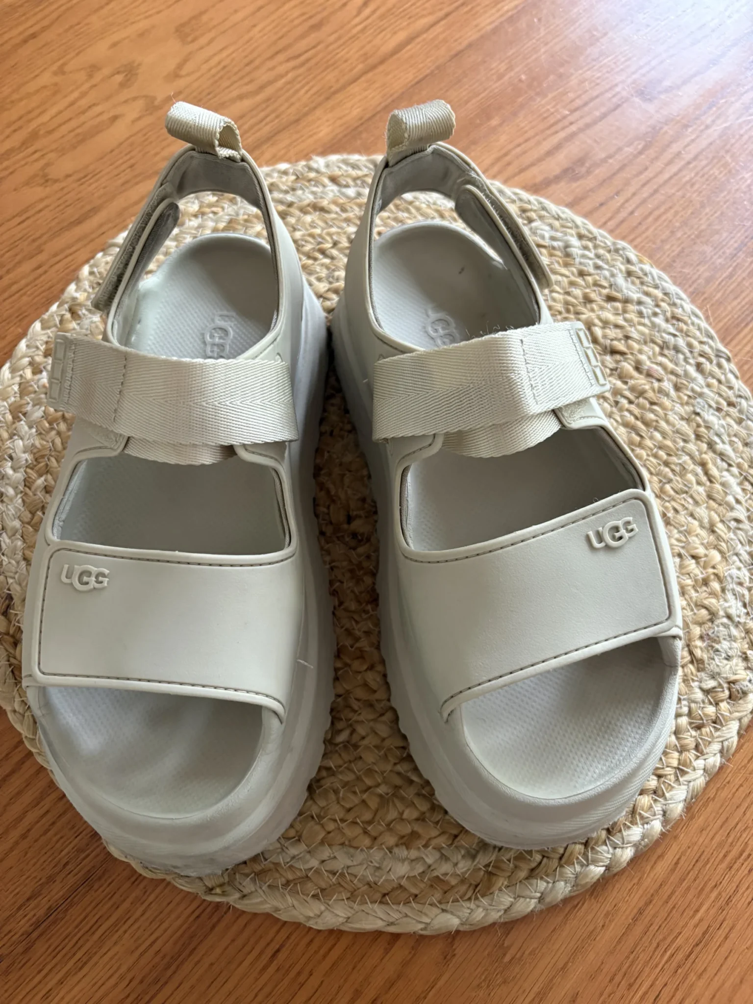 Image for Sandales UGG golden glow taille 7