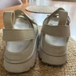 Thumbnail for Sandales UGG golden glow taille 7